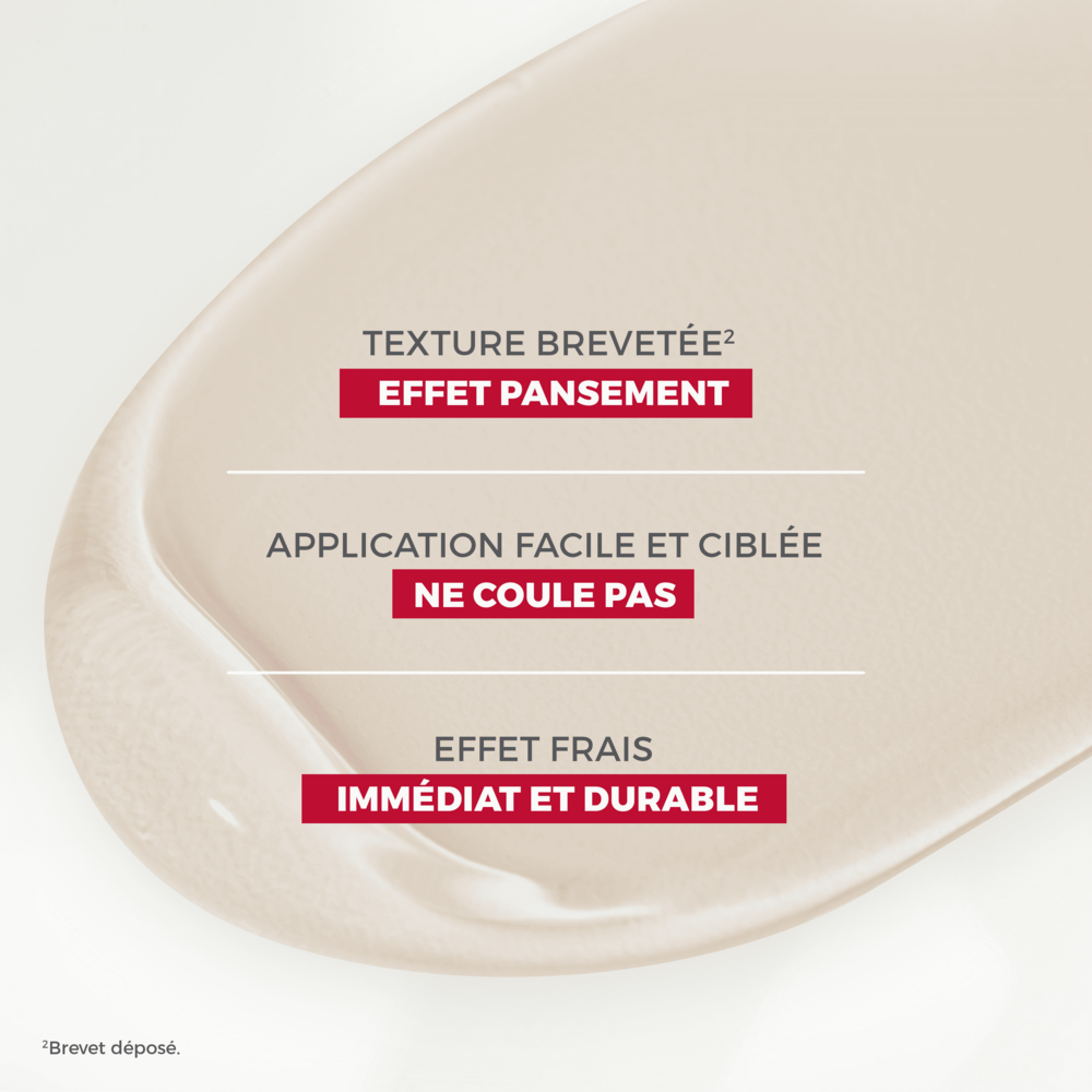 A-Derma Cutalgan Roll On Piqûres échauffements 10 ml