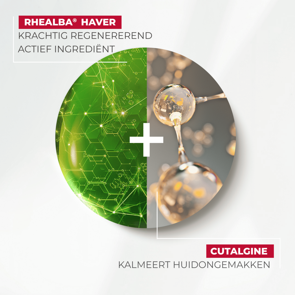 A-Derma Cutalgan Roll On Insectenbeten Irritatie 10 ml