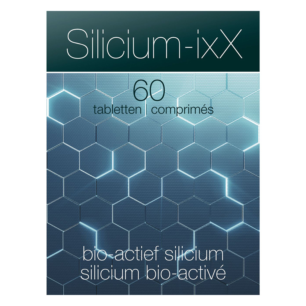 Silicium-ixx Tabl 60