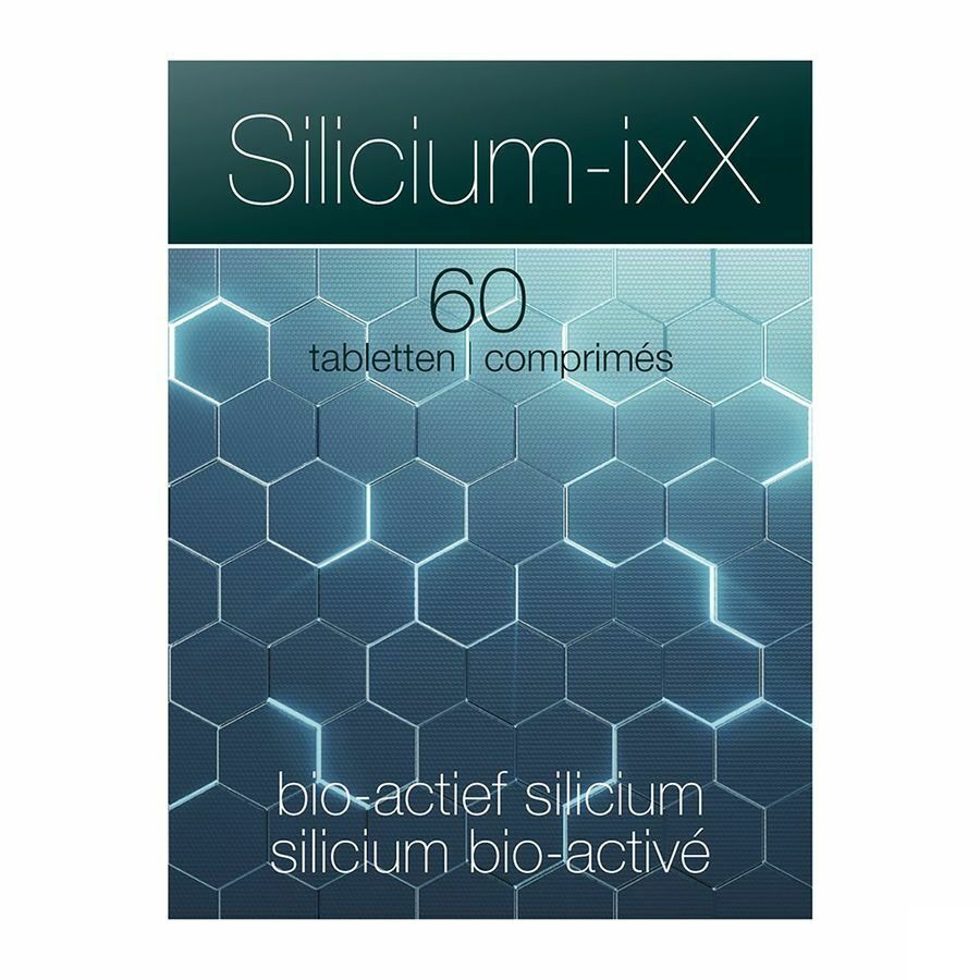 Silicium-ixx Tabl 60