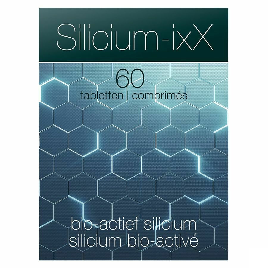 Silicium-ixx Tabl 60