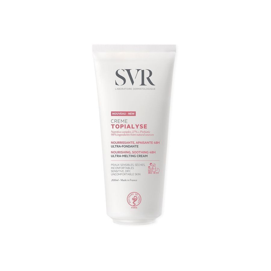 SVR Topialyse Crème 200ml