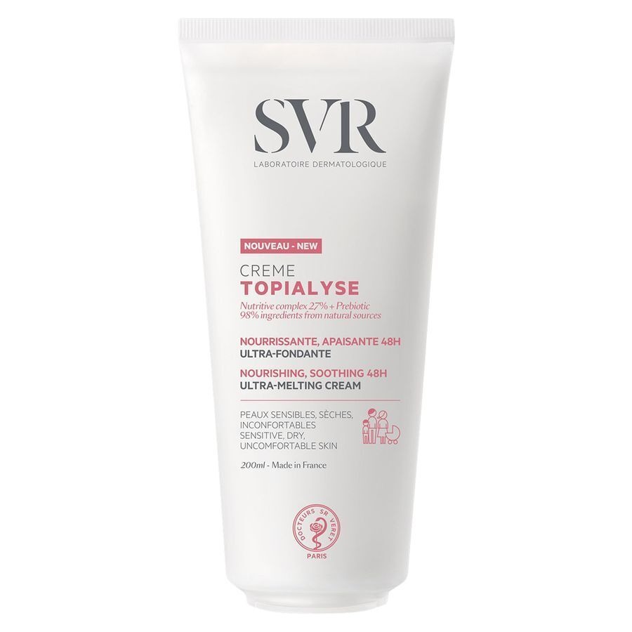 SVR Topialyse Crème 200ml