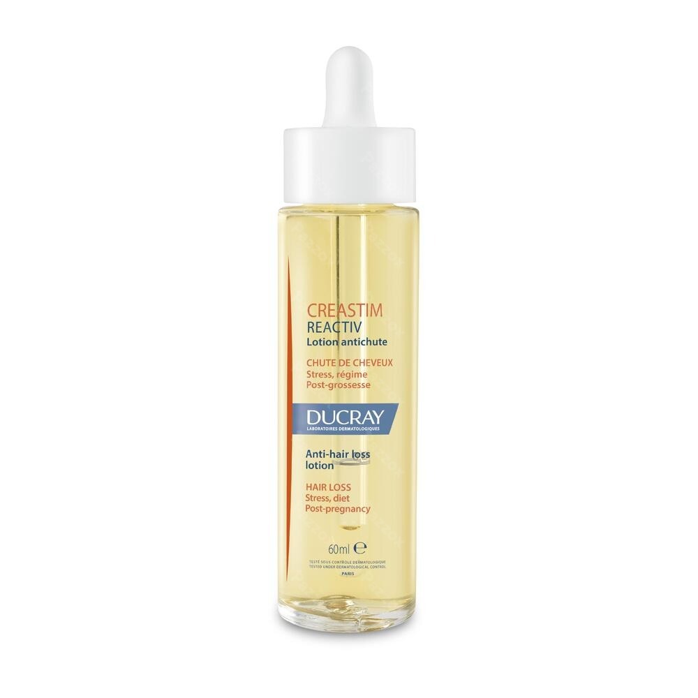 Ducray Creastim Lotion 60ml Nf