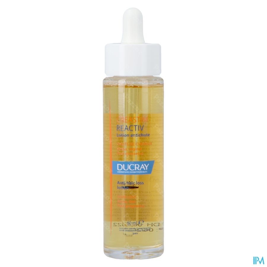 Ducray Creastim Lotion 60ml Nf