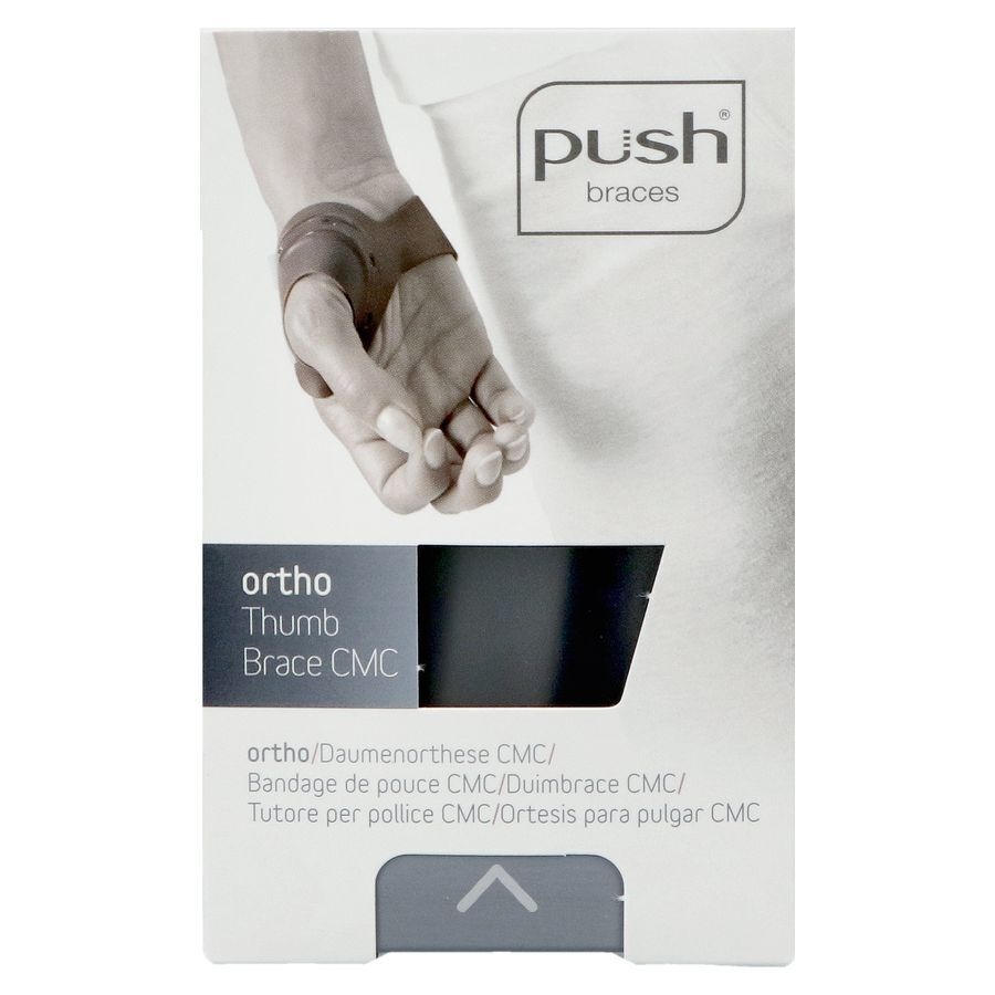 Push Ortho Duim Cmc Rechts 19,5-22,5cm T2