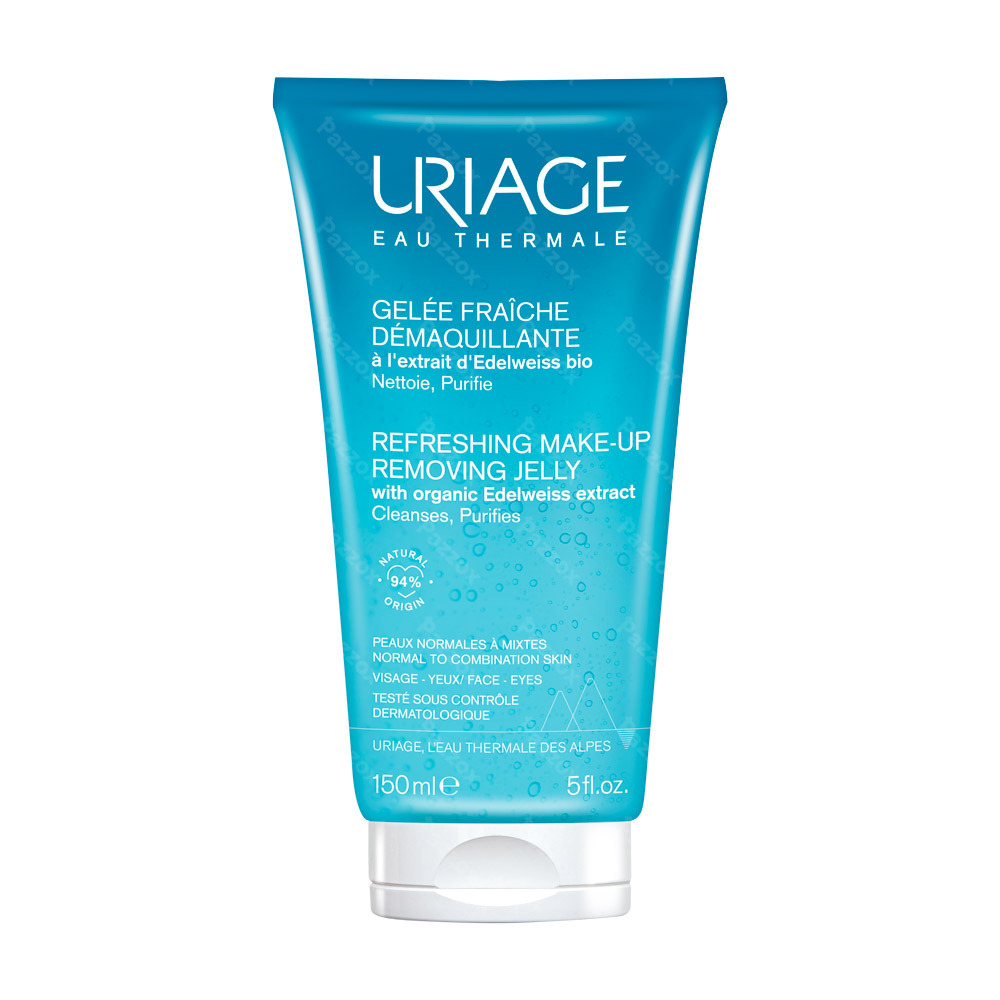 Uriage Reinigingsgel 150ml