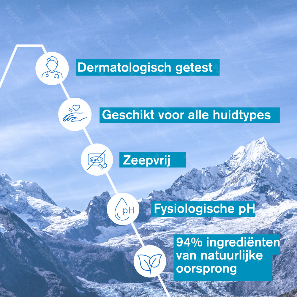 Uriage Reinigingsgel 150ml