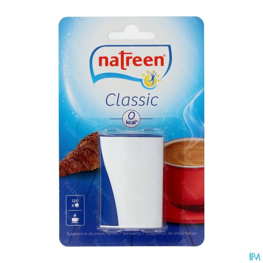 Natreen Comp 120 Revogan