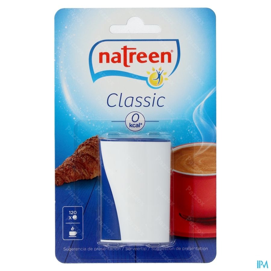 Natreen Comp 120 Revogan