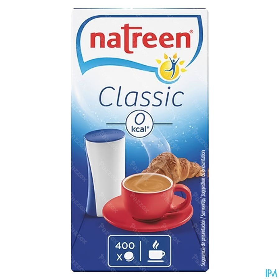 Natreen Comp 400 Revogan