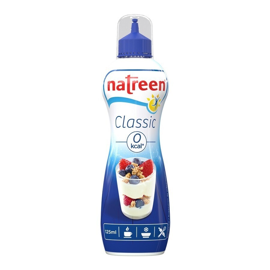 Natreen Vloeibaar 125ml 