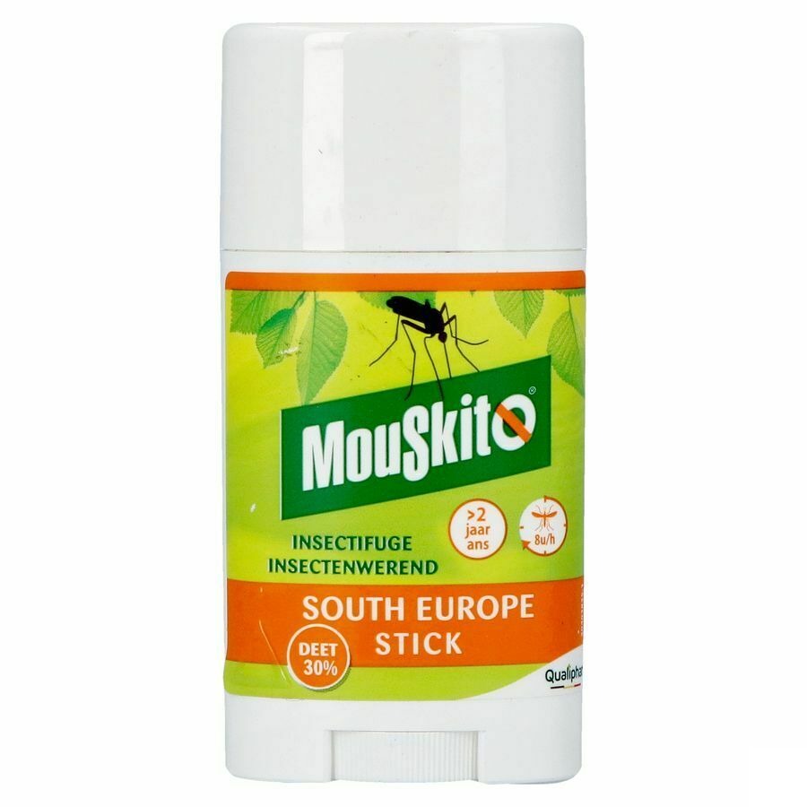 Mouskito South Europe Stick 40ml