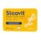 Steovit Calcium/vitd3/vit K2 1000mg/880iu Comp2x28