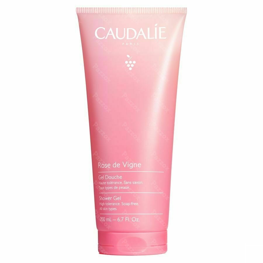 Caudalie Douchegel Rose De Vigne 200ml