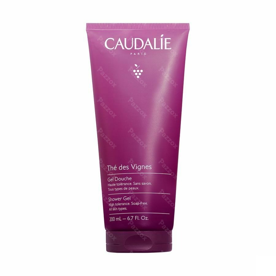 Caudalie Douchegel Thé Des Vignes 200ml