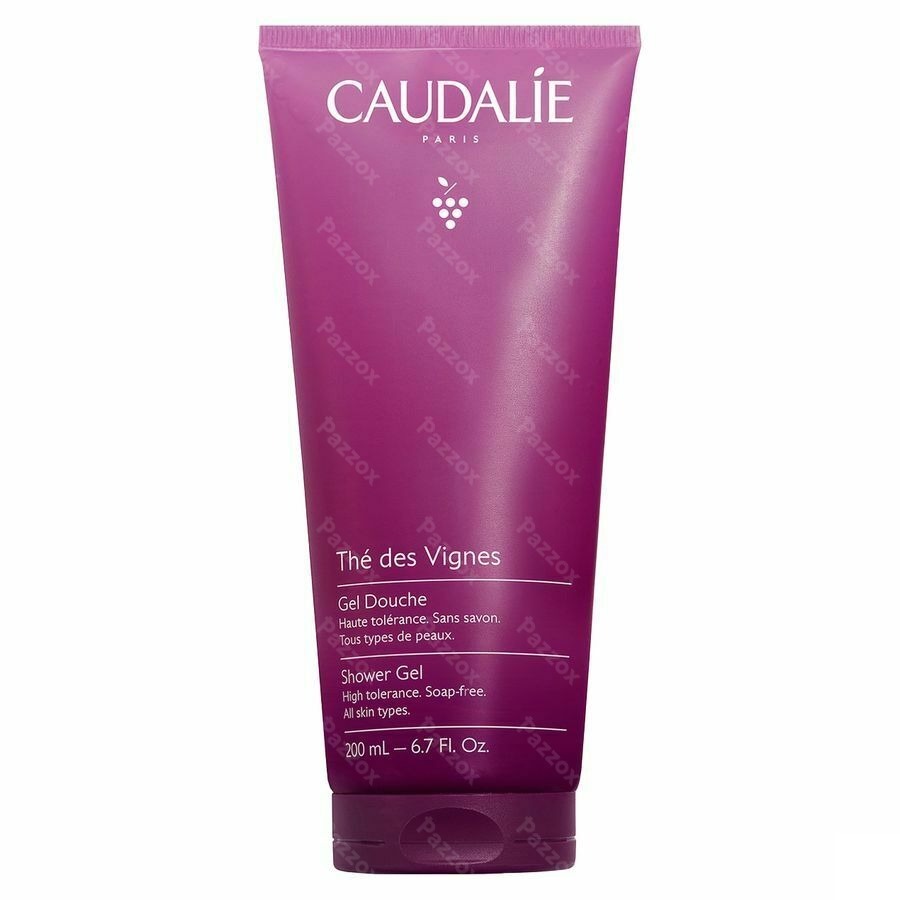 Caudalie Douchegel Thé Des Vignes 200ml
