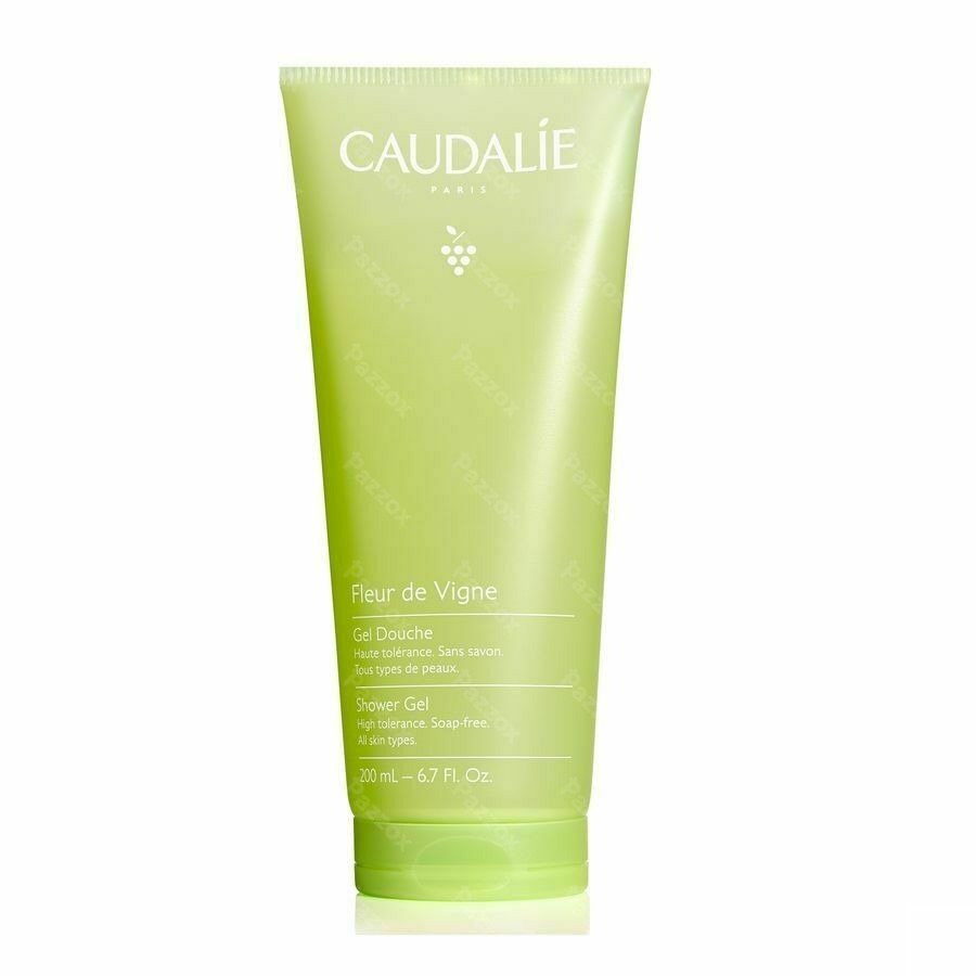 Caudalie Douchegel Fleur de Vignes 200ml