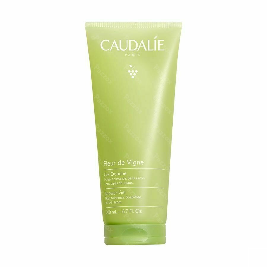 Caudalie Douchegel Fleur de Vignes 200ml