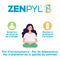Zenpyl Caps 40