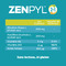 Zenpyl Caps 40