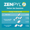 Zenpyl Caps 40