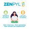 Zenpyl 40 Capsules