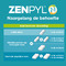 Zenpyl 40 Capsules