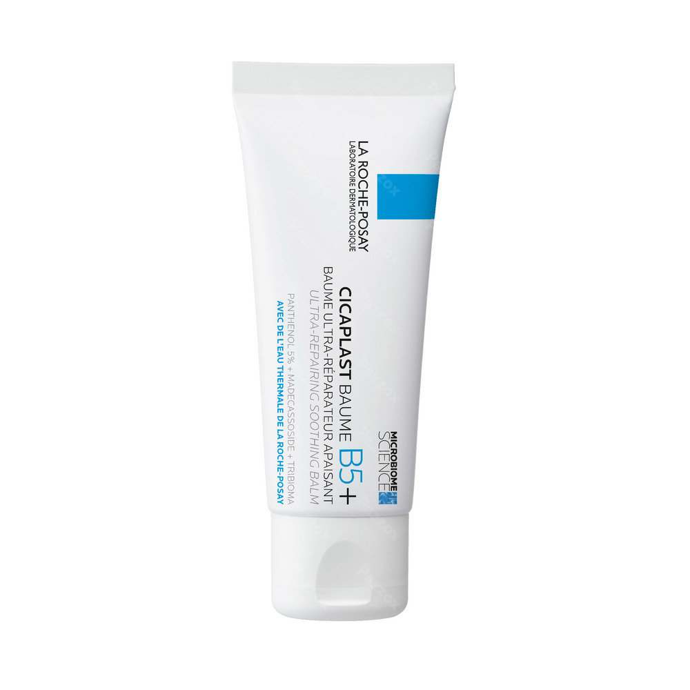 La Roche Posay Cicaplast Baume Réparateur B5 40ml