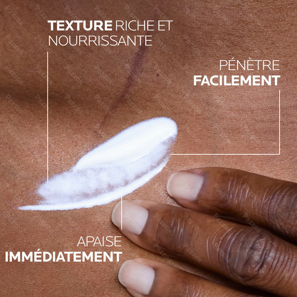 La Roche Posay Cicaplast Baume Réparateur B5 40ml