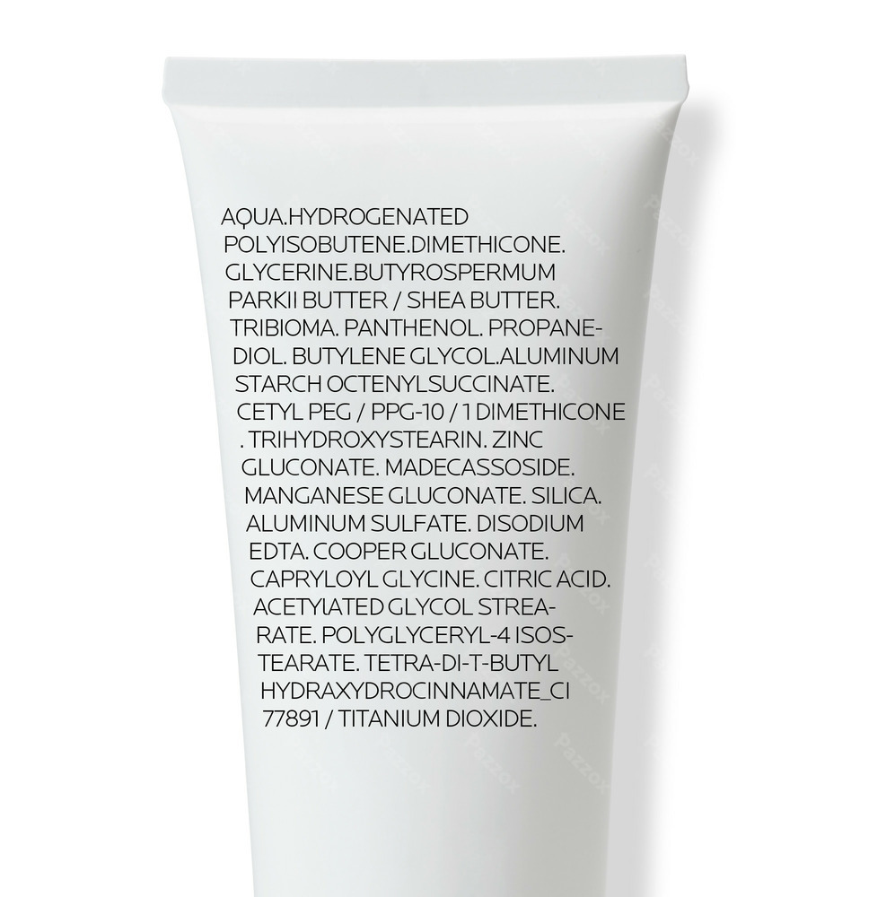 La Roche Posay Cicaplast Baume Réparateur B5 40ml