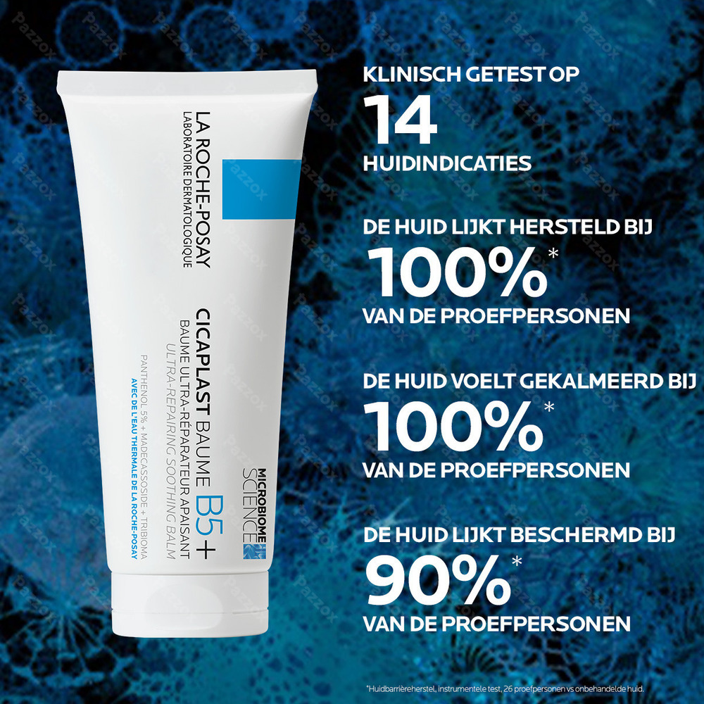 La Roche-Posay Cicaplast Balsem B5+ 100ml