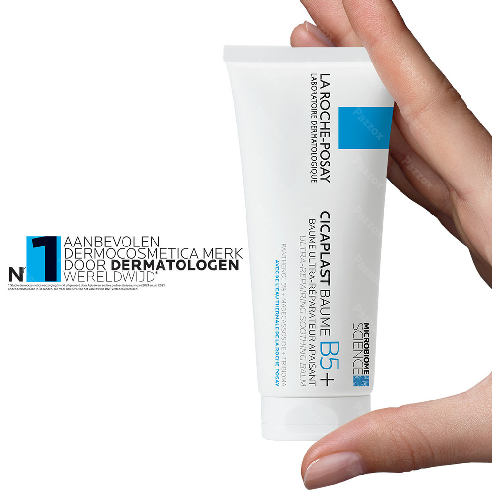 La Roche-Posay Cicaplast Balsem B5+ 100ml