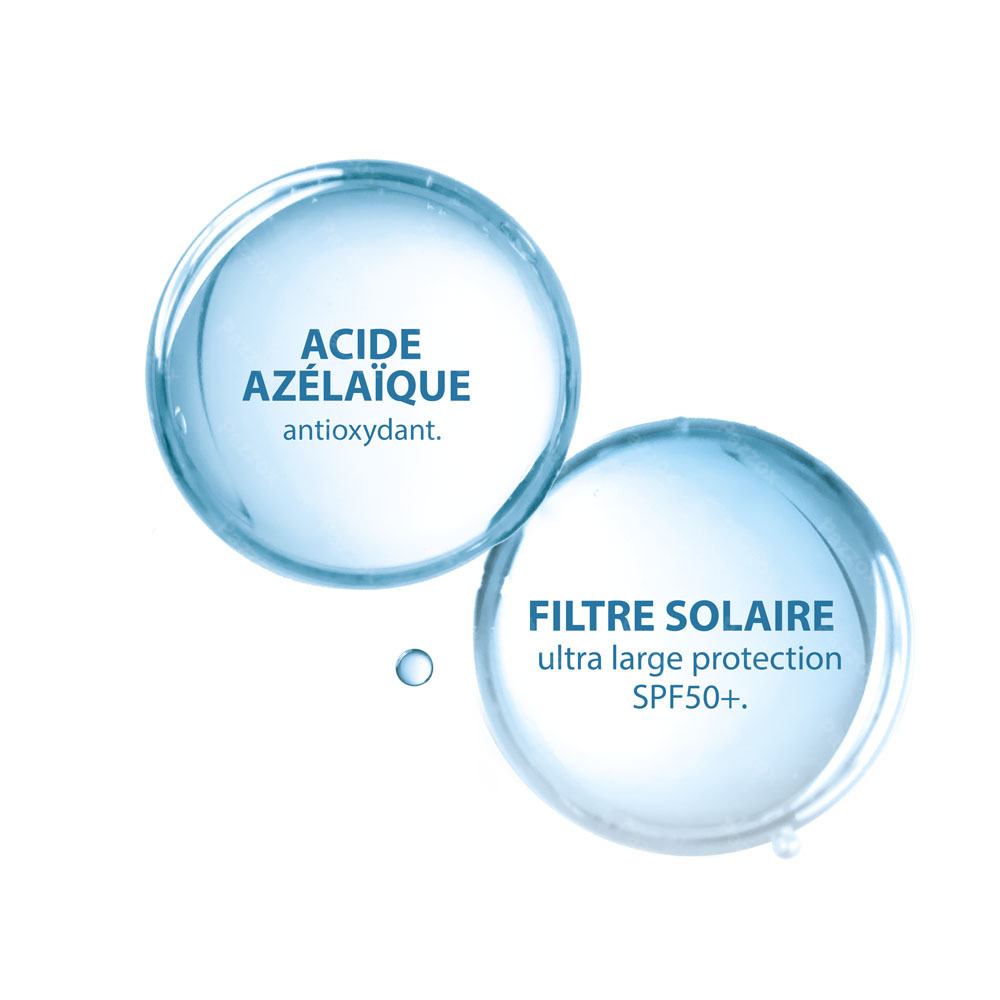 Ducray Melascreen Anti-Taches Crème SPF50 50ml