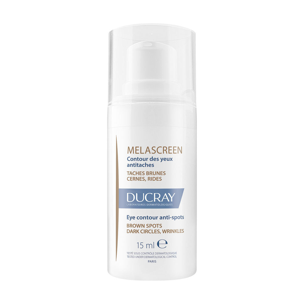 Ducray Melascreen Contour Yeux Anti-Taches 15ml
