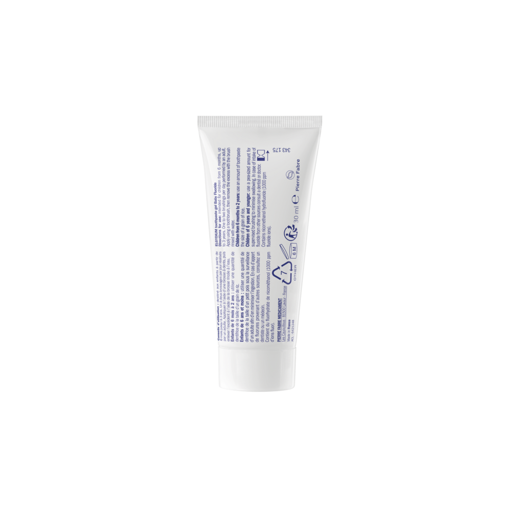 Elgydium Baby Fluor 30 ml