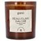 Gano Care Good Vibe Kaars Beaujolais 250ml