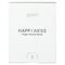 Gano Care Good Vibe Kaars Happiness 250ml