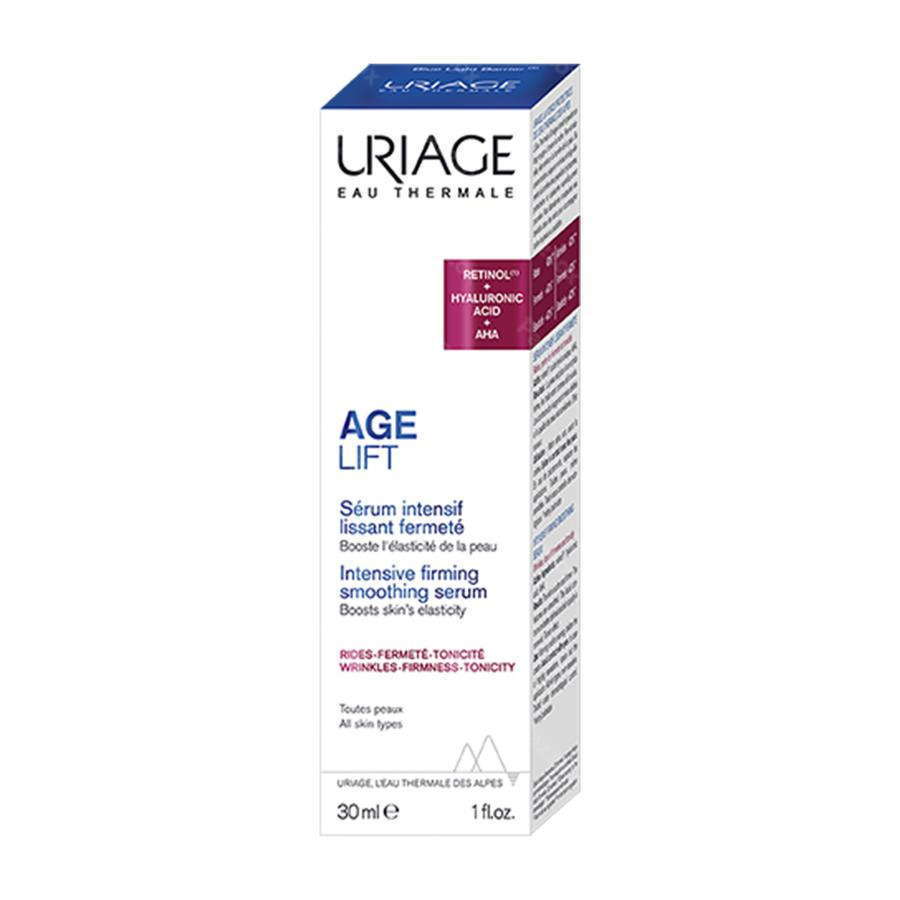 Uriage Age Serum Intensif Lissant Fermete 30ml