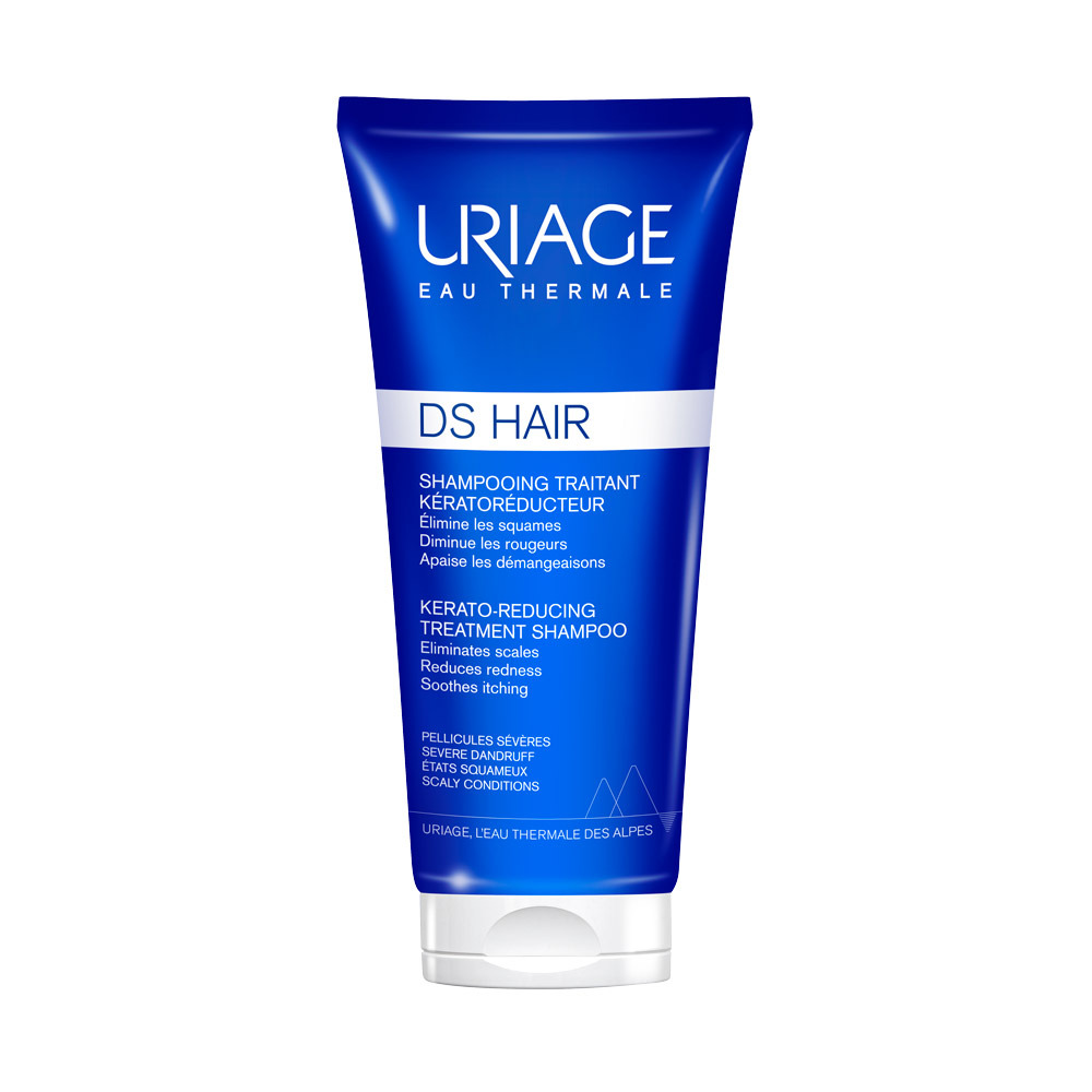 Uriage DS Hair Anti-roos Shampoo 150ml