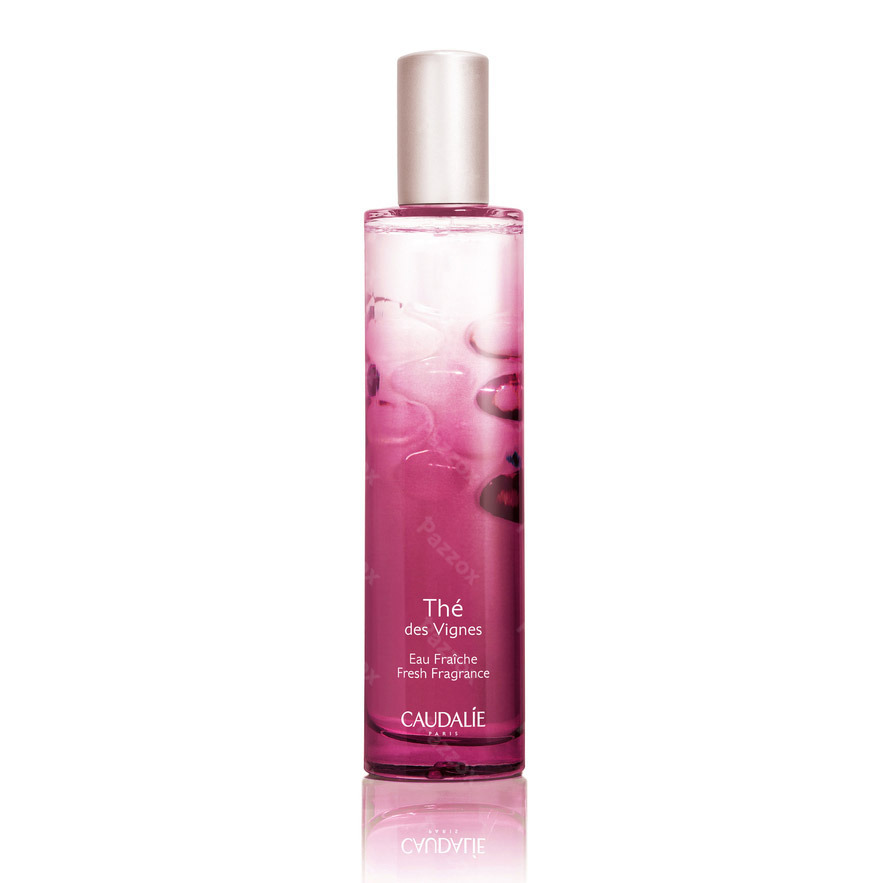 Caudalie Geparfumeerd Water Thé Des Vignes 50ml