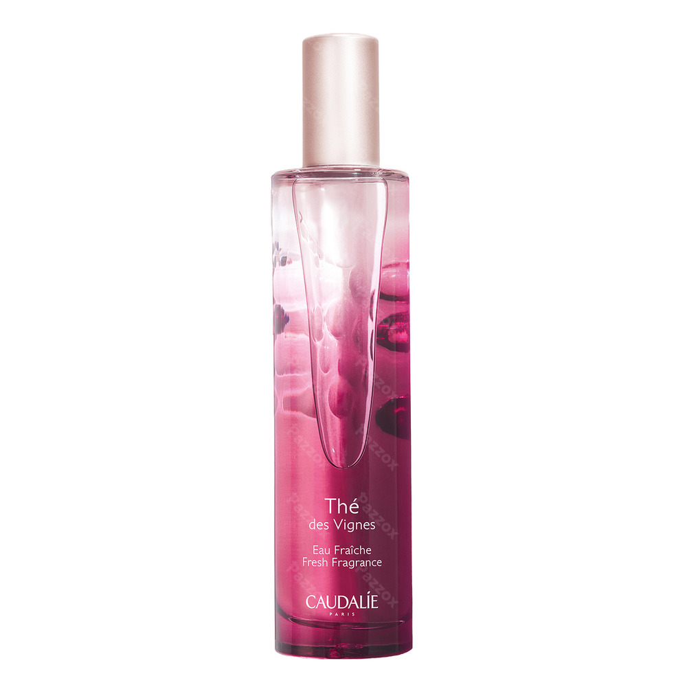 Caudalie Thé Des Vignes Eau Fraiche 100ml