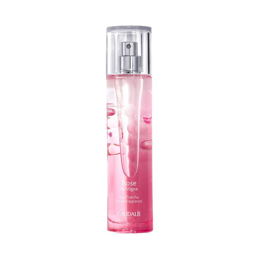 Caudalie Rose De Vigne Eau Fraiche 50ml
