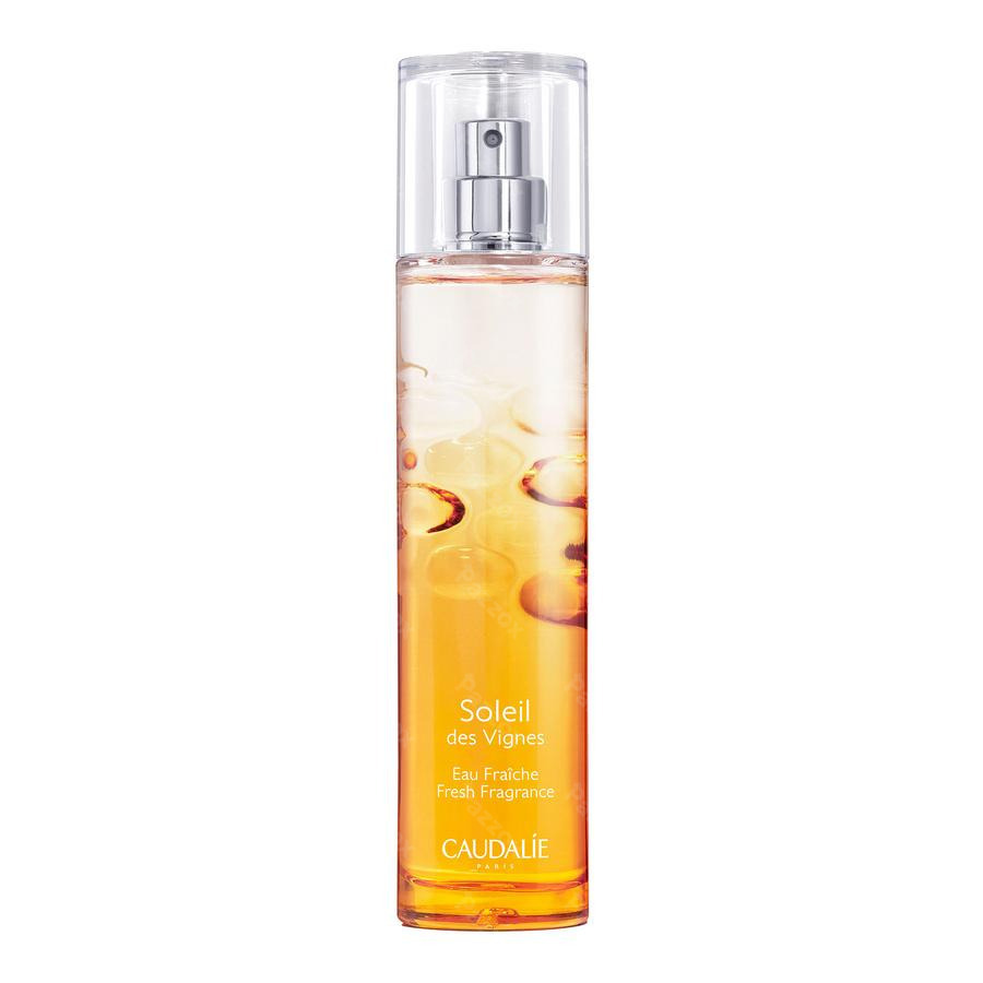 Caudalie Eau Fraiche Soleil Vignes 50ml