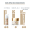 Eucerin Hyaluron Filler Elasticity Contour Yeux Ip20 Anti-Age SPF20 15ml