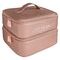 Cent Pur Cent Beautycase Medium Double Layer