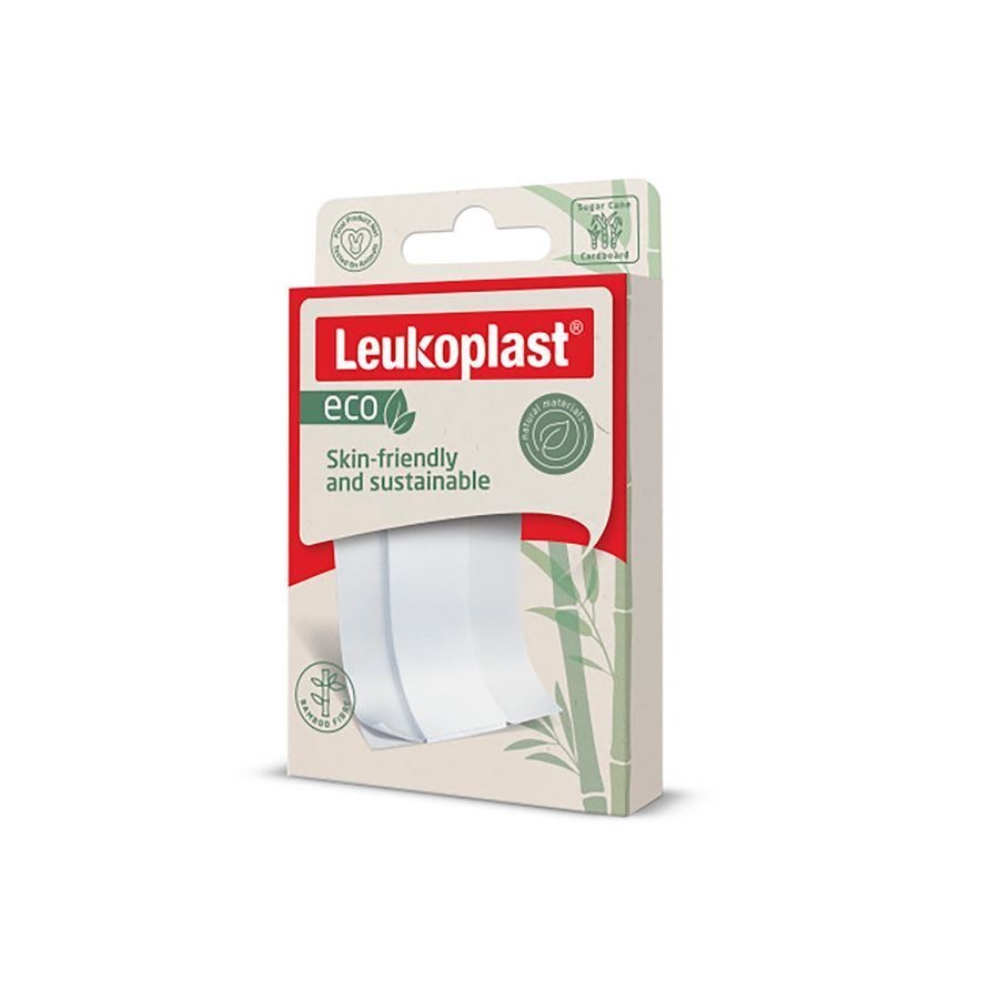 Leukoplast Eco 6cmx10cm 5
