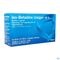 Iso Betadine Unigy 10% Vaginale Oplossing 5x10ml