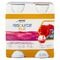 Resource Fruit Framboise Cassis 4x200ml