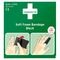 Cederroth Autoadhesive Noir 6cmx4,5m 51011021